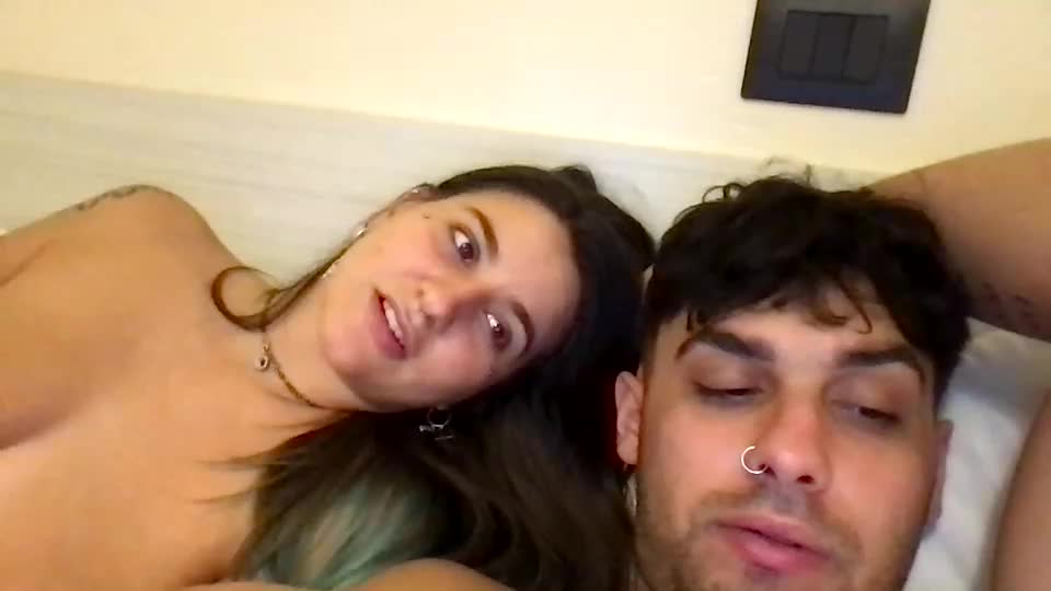 BluschiChaturbate Porn Cam 2023-09-18