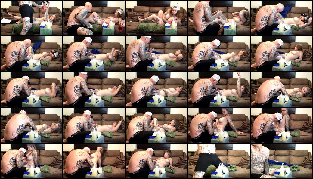 BobbiechewlowChaturbate Porn Cam 2024-03-11