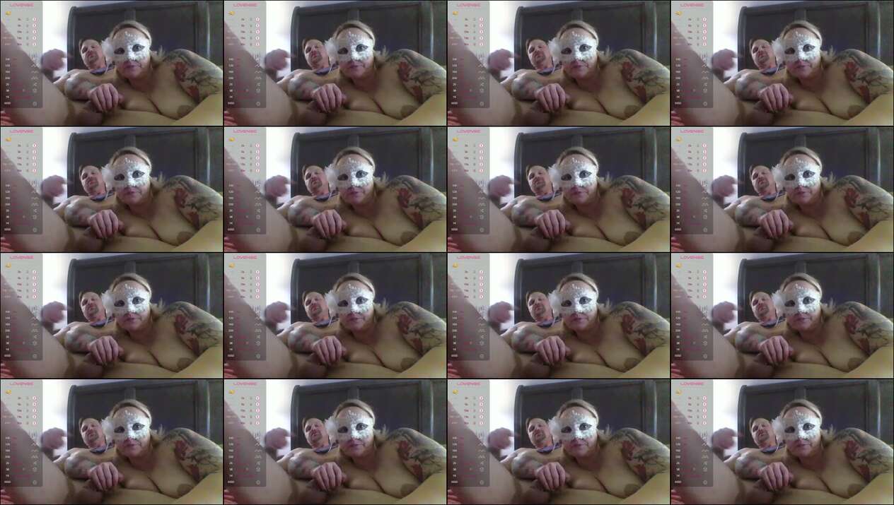 Bonnie_clyde17217Chaturbate Porn Cam 2024-01-01