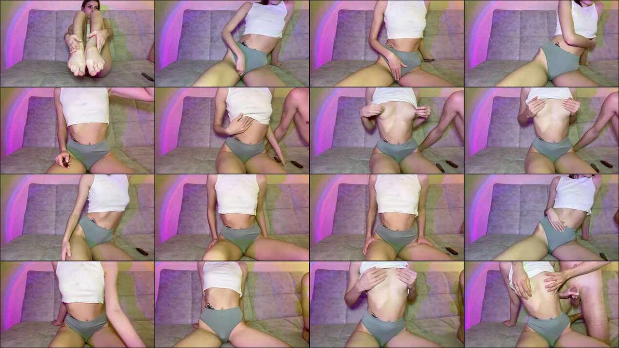 BrendaandbenChaturbate Porn Cam 2024-02-01