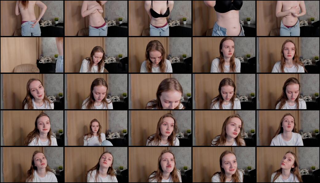 BridgetgodboldChaturbate Porn Cam 2024-02-11