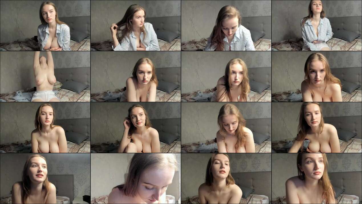 BridgetgodboldChaturbate Porn Cam 2024-02-14