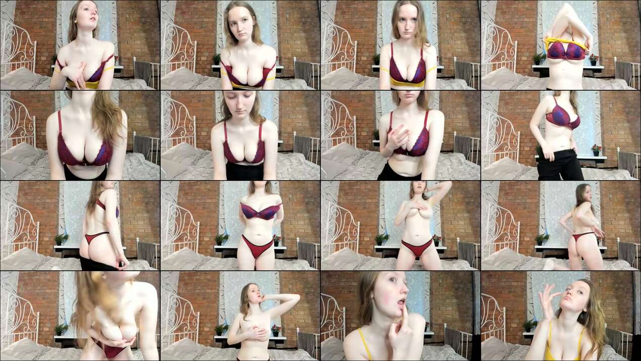 BridgetgodboldChaturbate Porn Cam 2024-02-26
