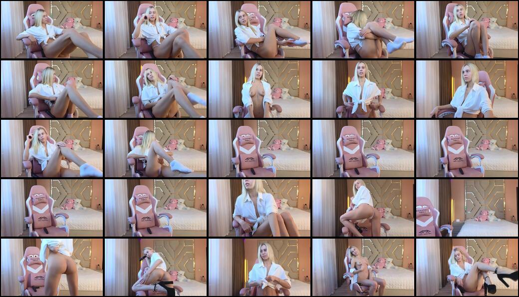 Brightrays__Chaturbate Porn Cam 2024-01-15