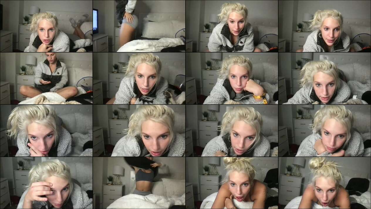 BritbaexoChaturbate Porn Cam 2023-10-16