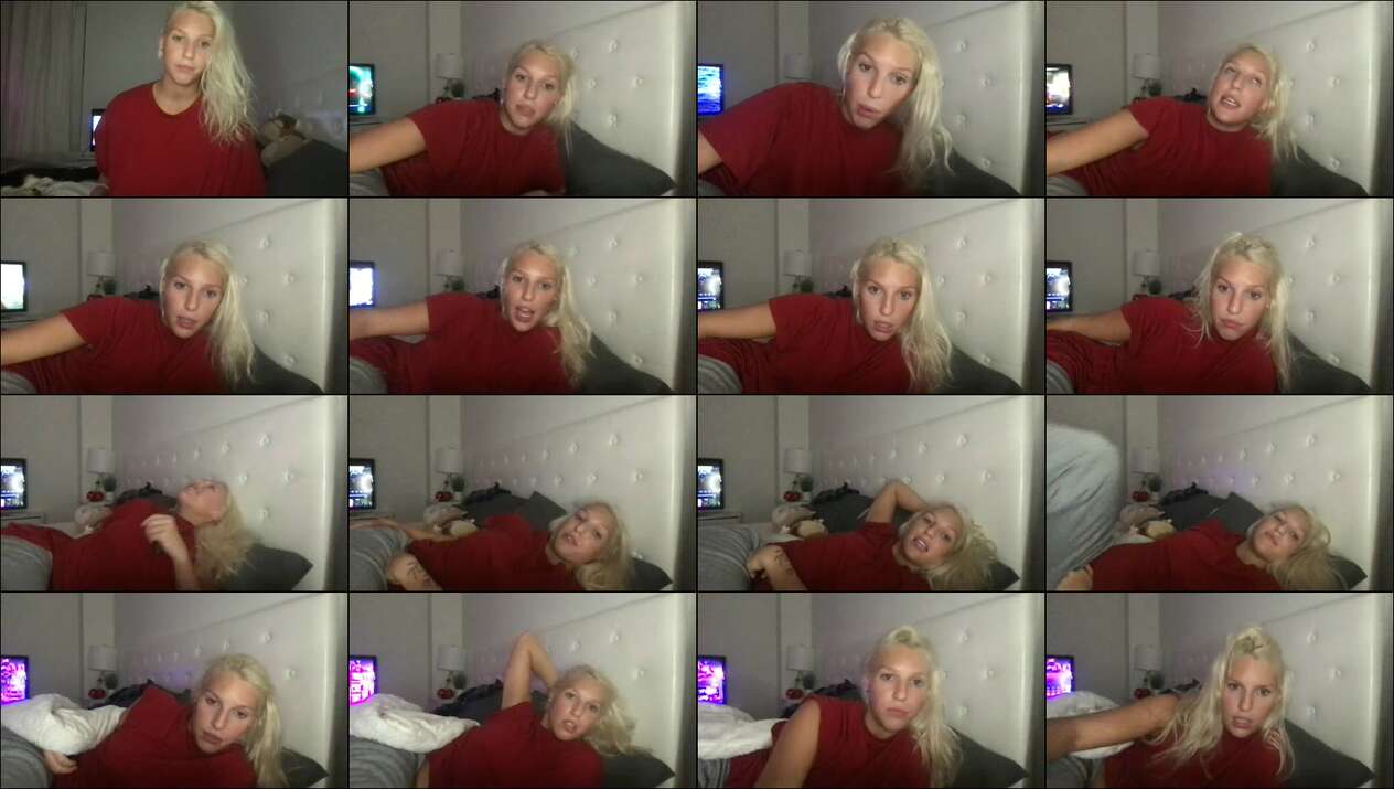 BritbaexoChaturbate Porn Cam 2023-10-20