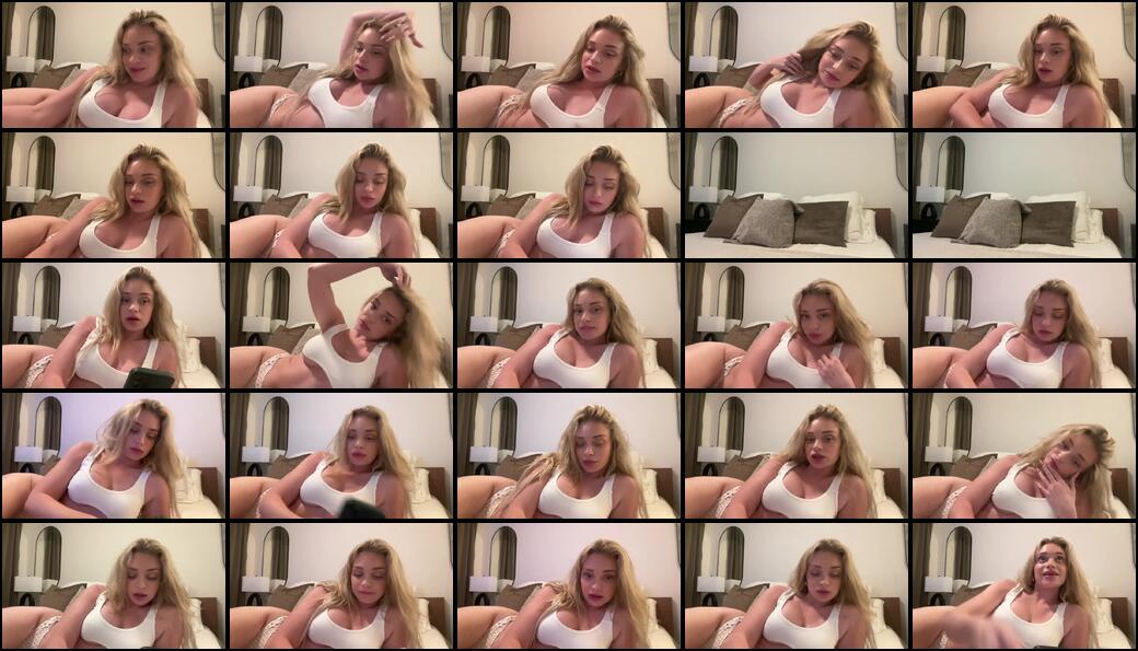 BrookestacyChaturbate Porn Cam 2024-02-21