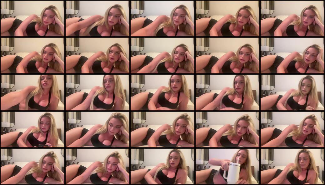 BrookestacyChaturbate Porn Cam 2024-02-22