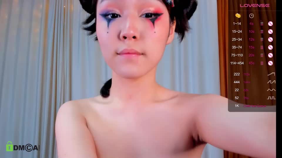 Bunny_hornChaturbate Porn Cam 2023-10-29
