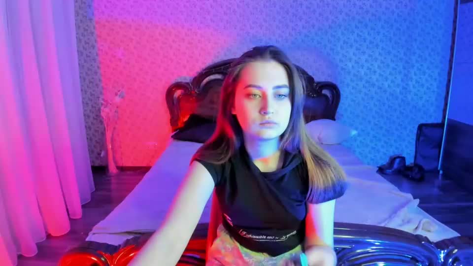 Bunny_lexChaturbate Porn Cam 2022-12-08