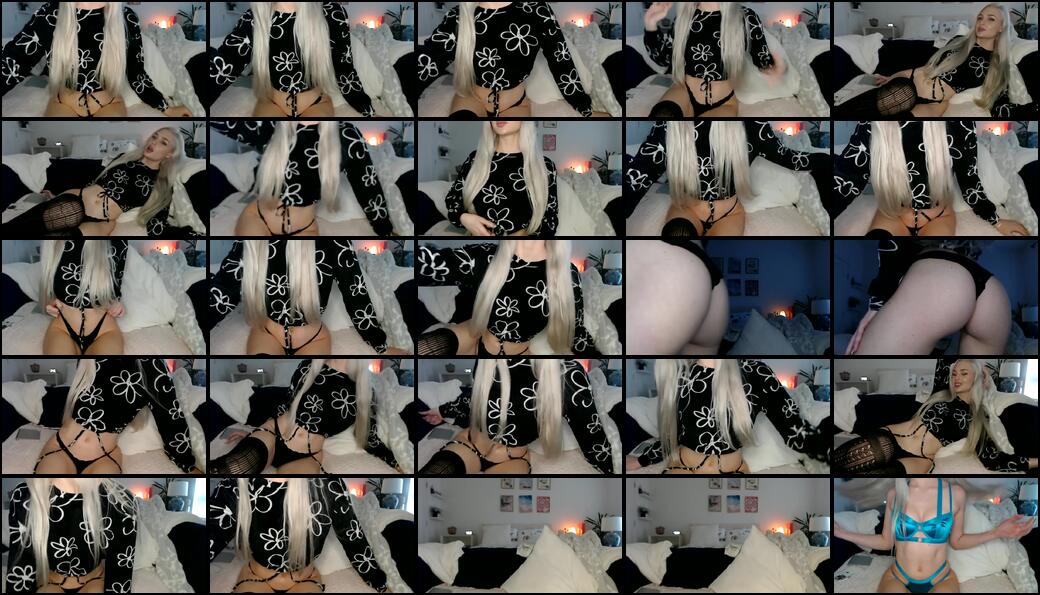 BunnykhalessiChaturbate Porn Cam 2024-03-01