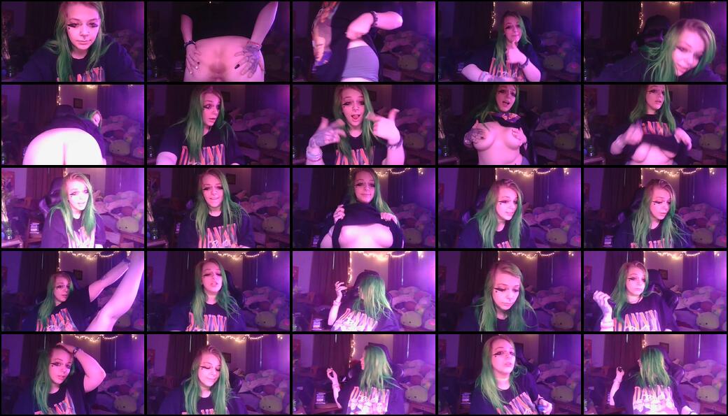 BurnthemailChaturbate Porn Cam 2024-02-09