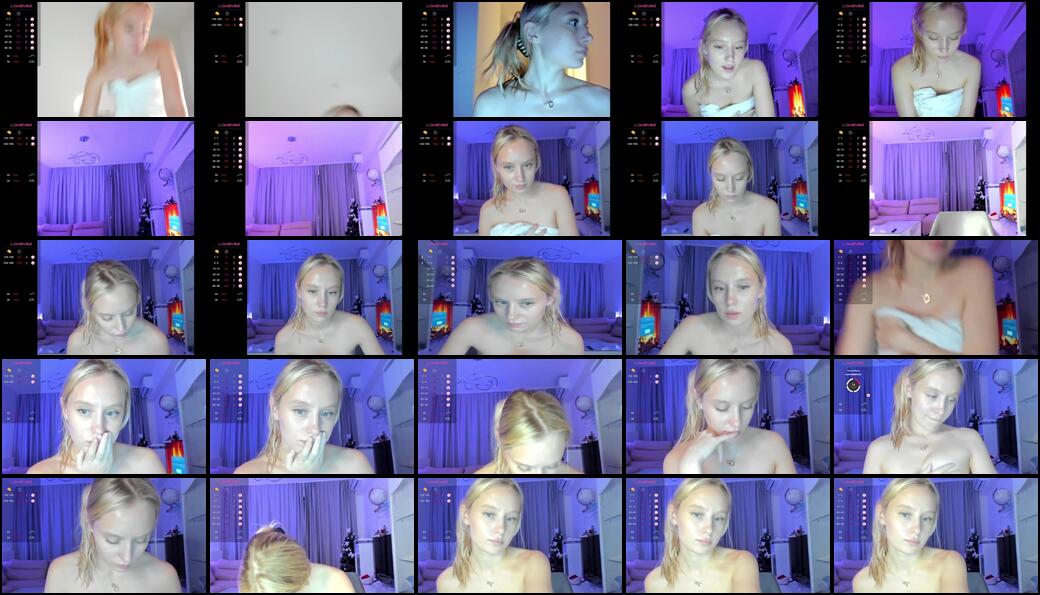 Callme_starChaturbate Porn Cam 2024-01-13