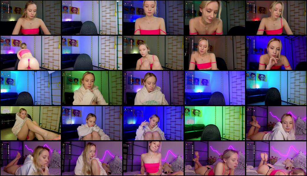 Callme_starChaturbate Porn Cam 2024-03-13