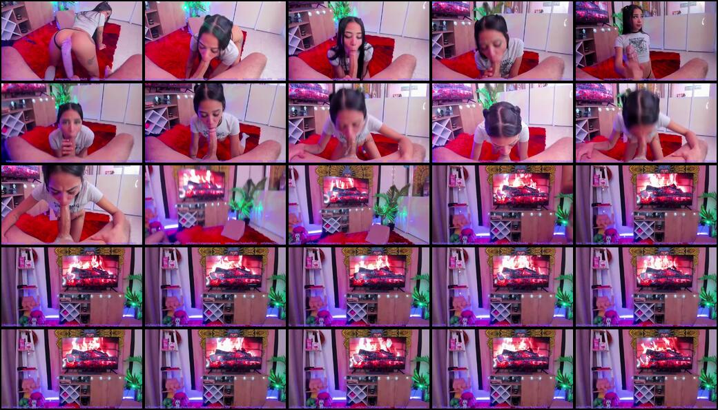 Calypso_and_ge1Chaturbate Porn Cam 2024-02-07