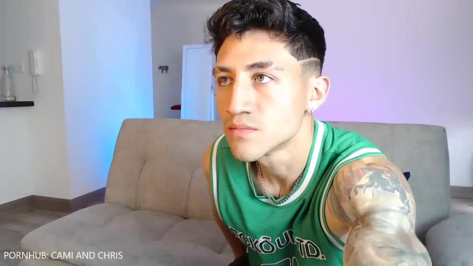 Cami_and_chris25Chaturbate Porn Cam 2023-05-12