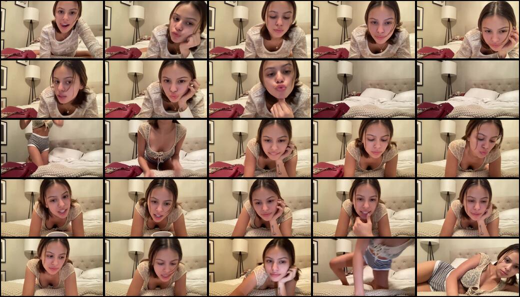 CandacebakerChaturbate Porn Cam 2024-02-28