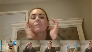 CandylipsmunchChaturbate Porn Cam 2024-03-20