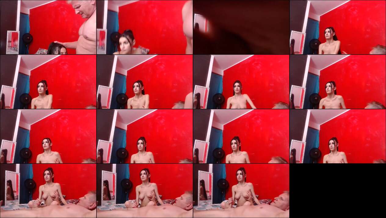 CarlosbangsyeidyChaturbate Porn Cam 2023-10-29