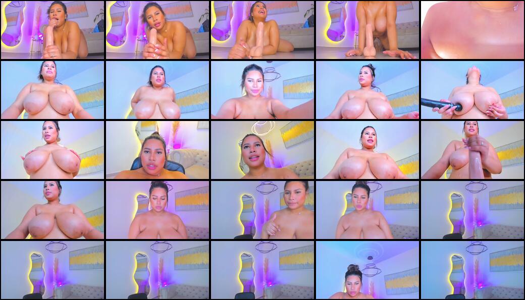 Carlota_peachChaturbate Porn Cam 2024-02-01