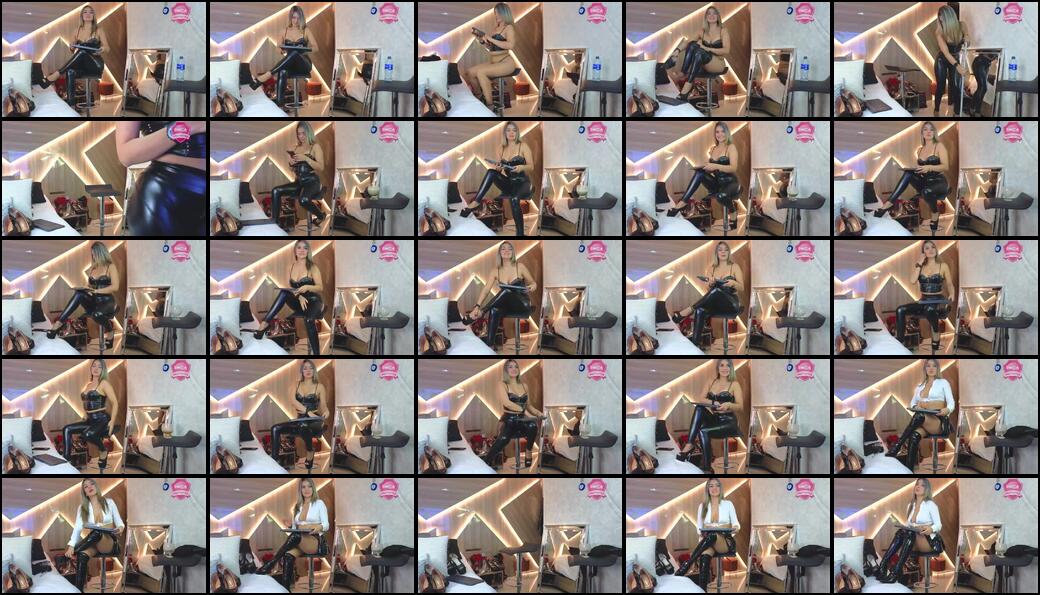 Carlotta_ricciChaturbate Porn Cam 2024-01-21