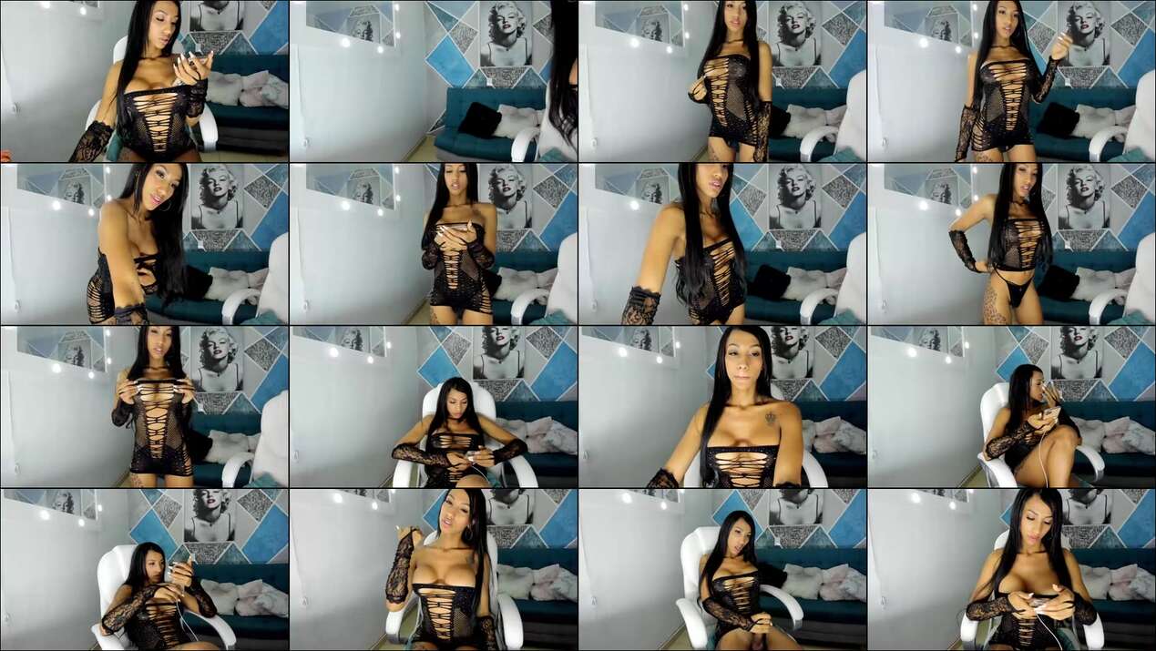 Carolyne_sweetChaturbate Porn Cam 2024-03-10