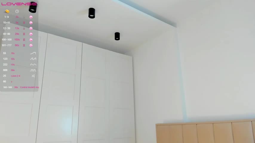 CarolynsveronicaChaturbate Porn Cam 2023-11-22