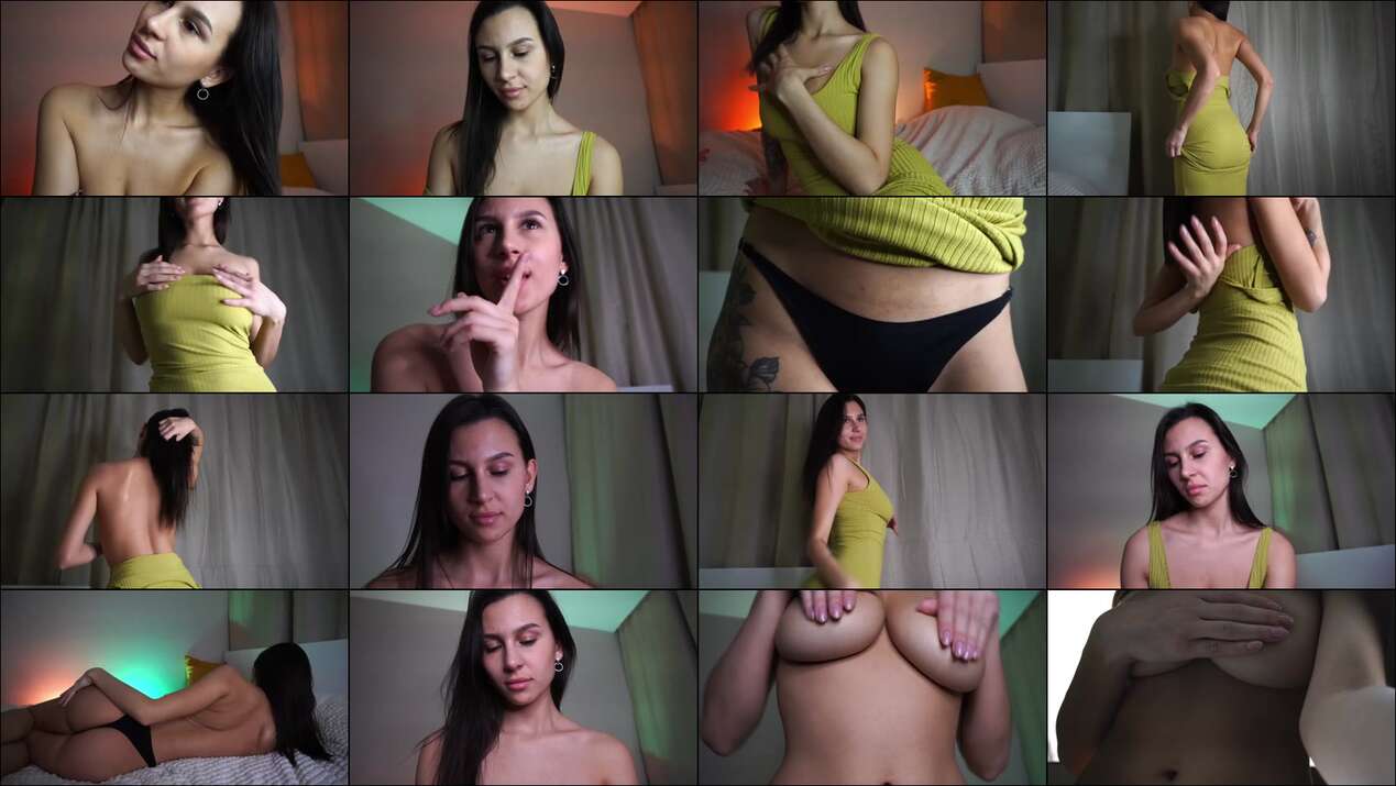 Cassandra_diazChaturbate Porn Cam 2024-02-07