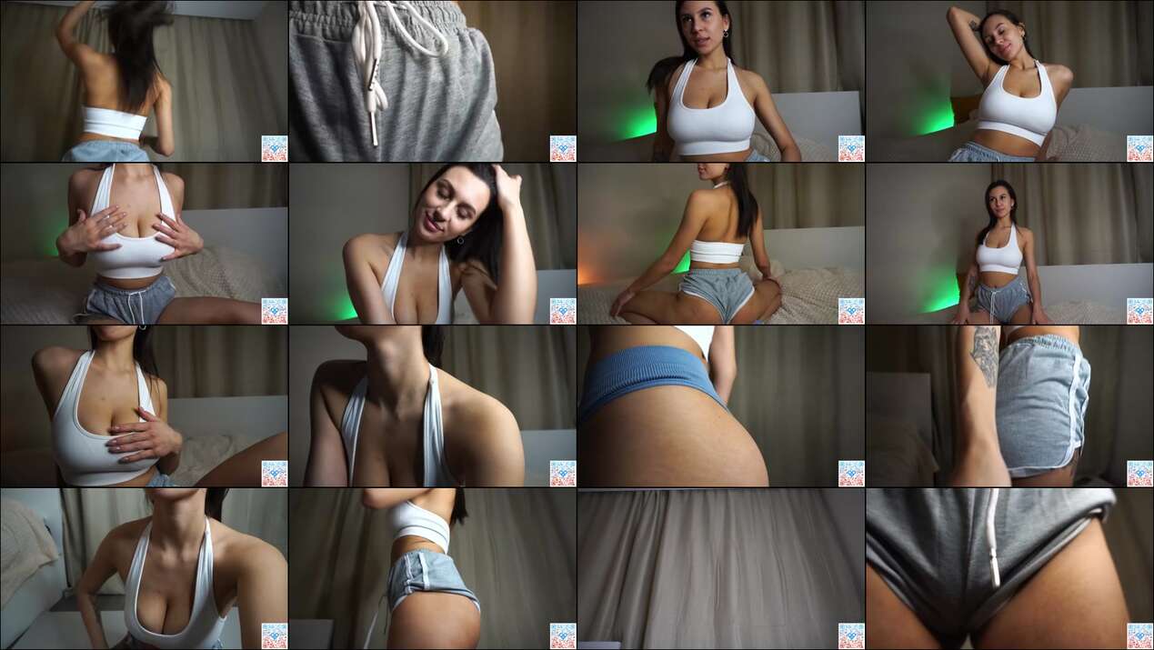 Cassandra_diazChaturbate Porn Cam 2024-02-24