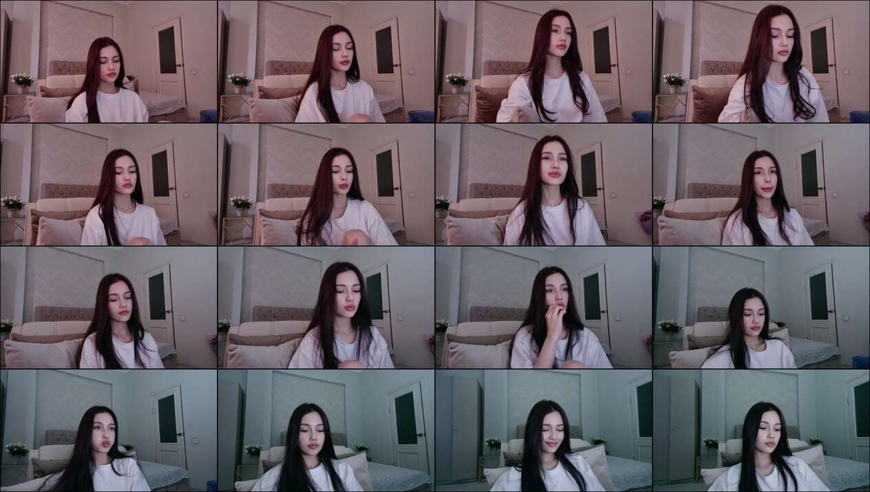 Cassettetape1Chaturbate Porn Cam 2024-02-01