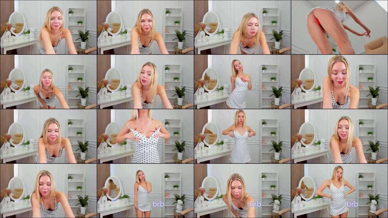Cassie_palmerChaturbate Porn Cam 2023-10-09