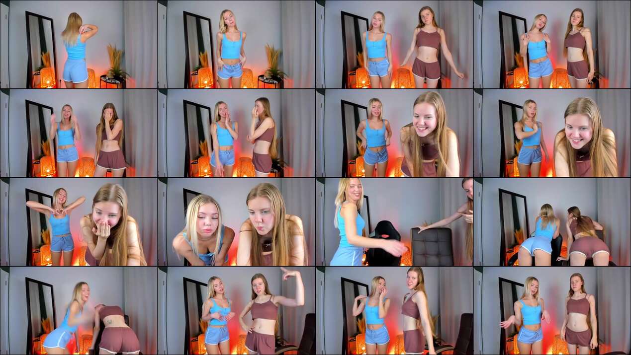 Cassie_palmerChaturbate Porn Cam 2023-10-17