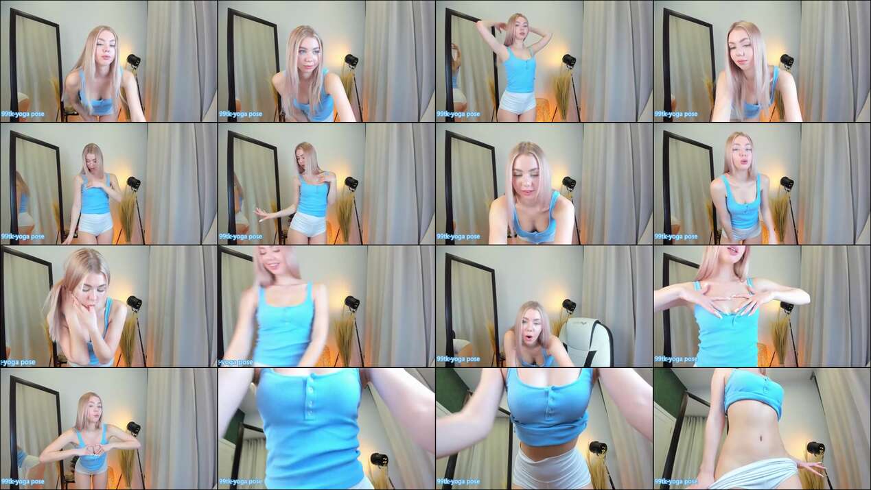 Cassie_palmerChaturbate Porn Cam 2024-01-13