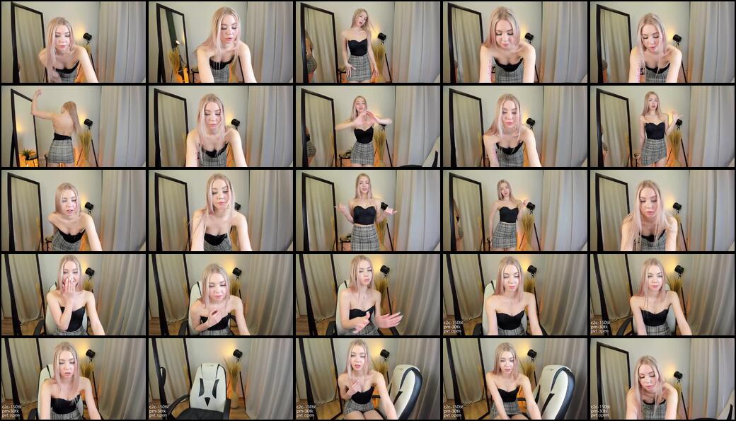 Cassie_palmerChaturbate Porn Cam 2024-01-14