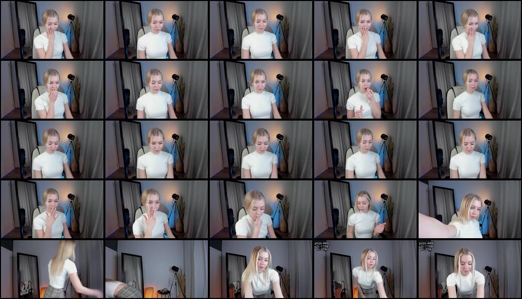 Cassie_palmerChaturbate Porn Cam 2024-03-20