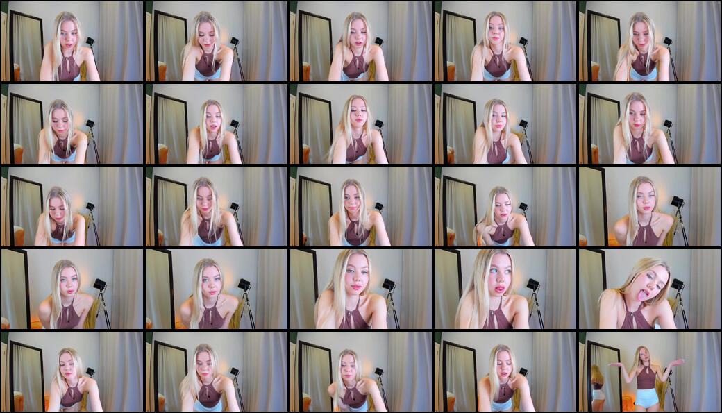 Cassie_palmerChaturbate Porn Cam 2024-02-06
