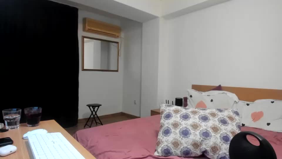 CassieandmarcoChaturbate Porn Cam 2023-10-16
