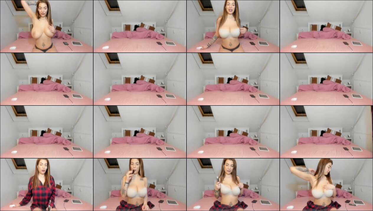 CassieandmarcoChaturbate Porn Cam 2024-01-18