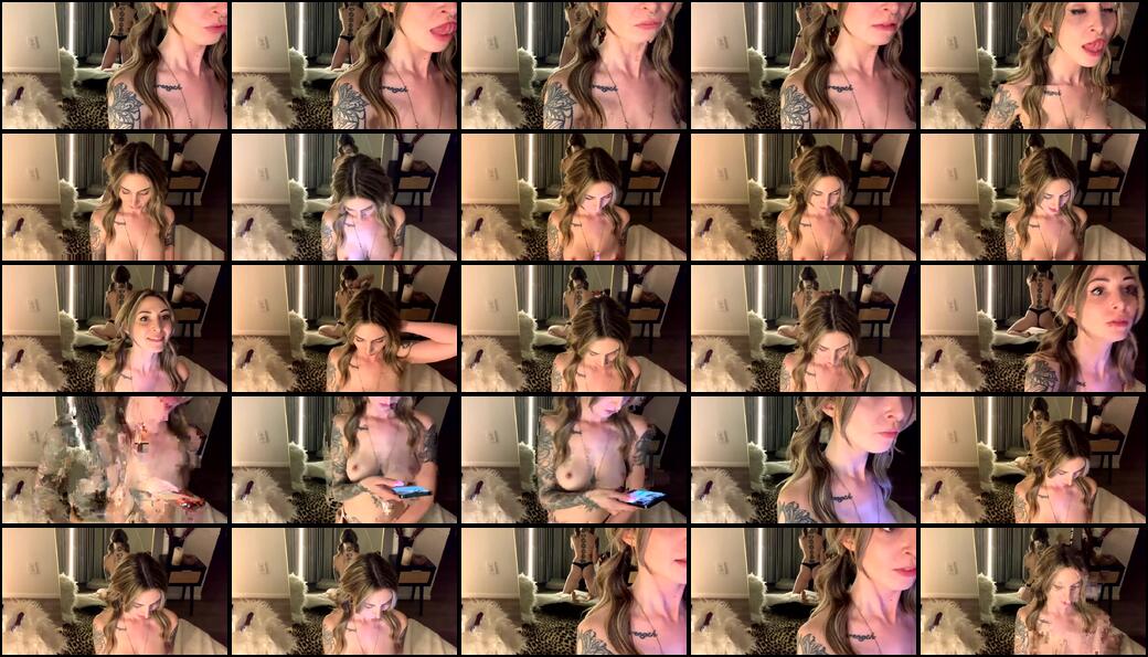 CassiexbbyChaturbate Porn Cam 2024-01-30