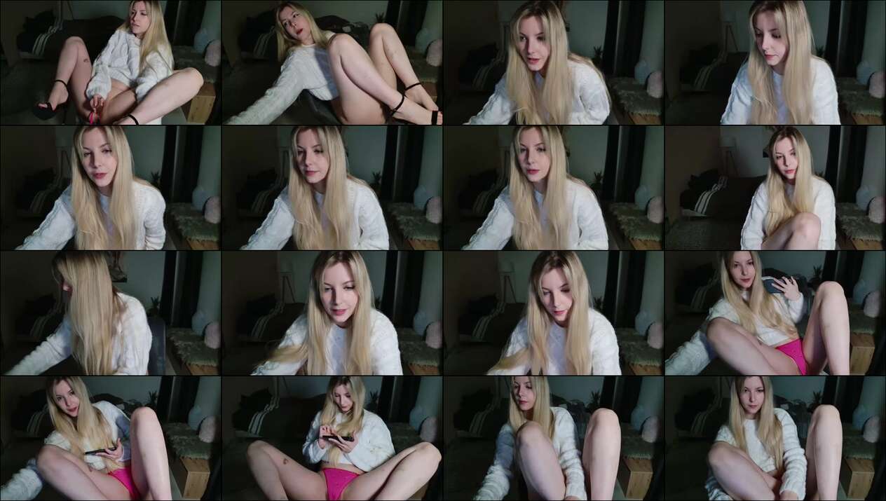 Cassy_cumChaturbate Porn Cam 2024-01-16