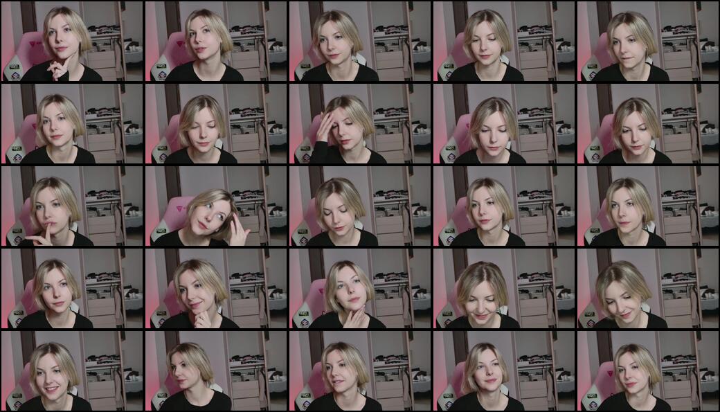 Cassy_cumChaturbate Porn Cam 2024-02-14