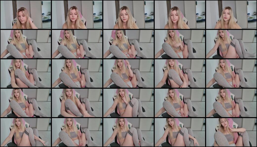 Cassy_cumChaturbate Porn Cam 2024-02-16