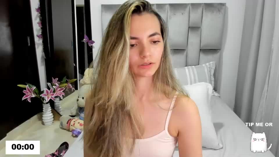 Cat_babyChaturbate Porn Cam 2023-06-08