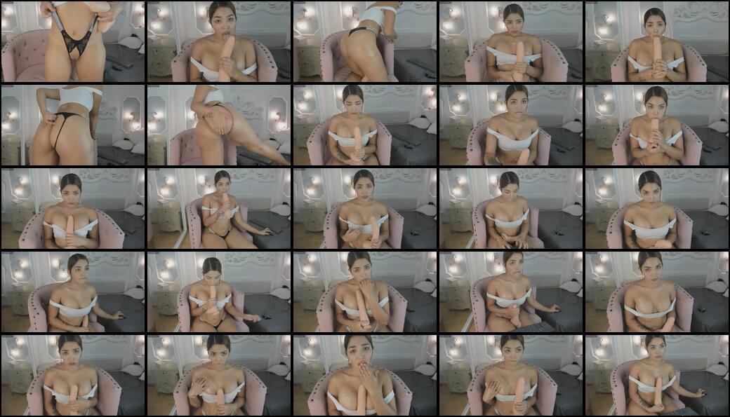 CatalinavaqChaturbate Porn Cam 2024-02-08