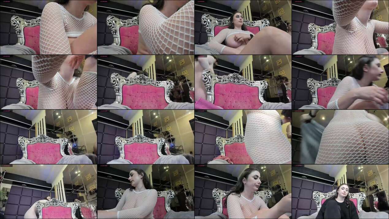 Cateyes_19Chaturbate Porn Cam 2024-02-09