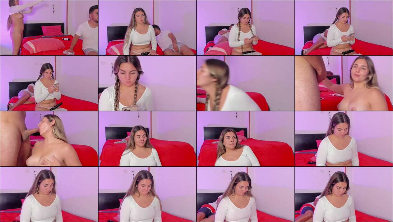 Celeste_sexhot_kyleChaturbate Porn Cam 2023-11-04