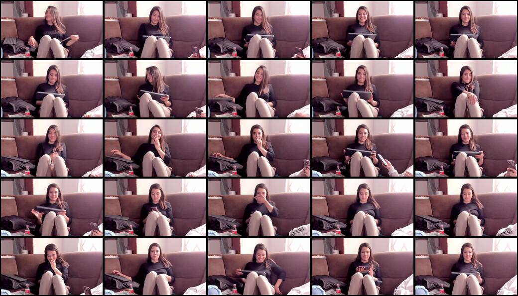 Chanell1_Chaturbate Porn Cam 2024-01-29