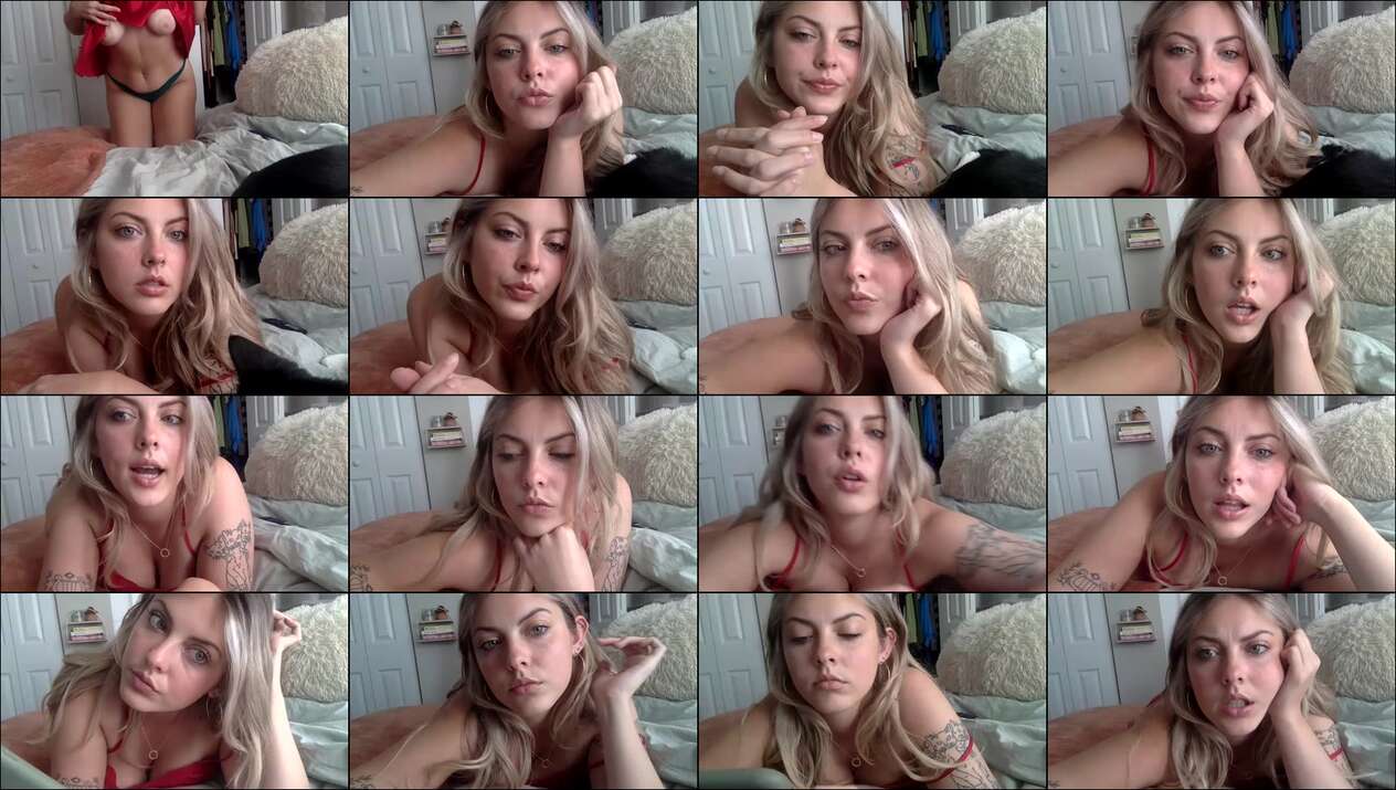 CharlitbakerChaturbate Porn Cam 2023-10-17