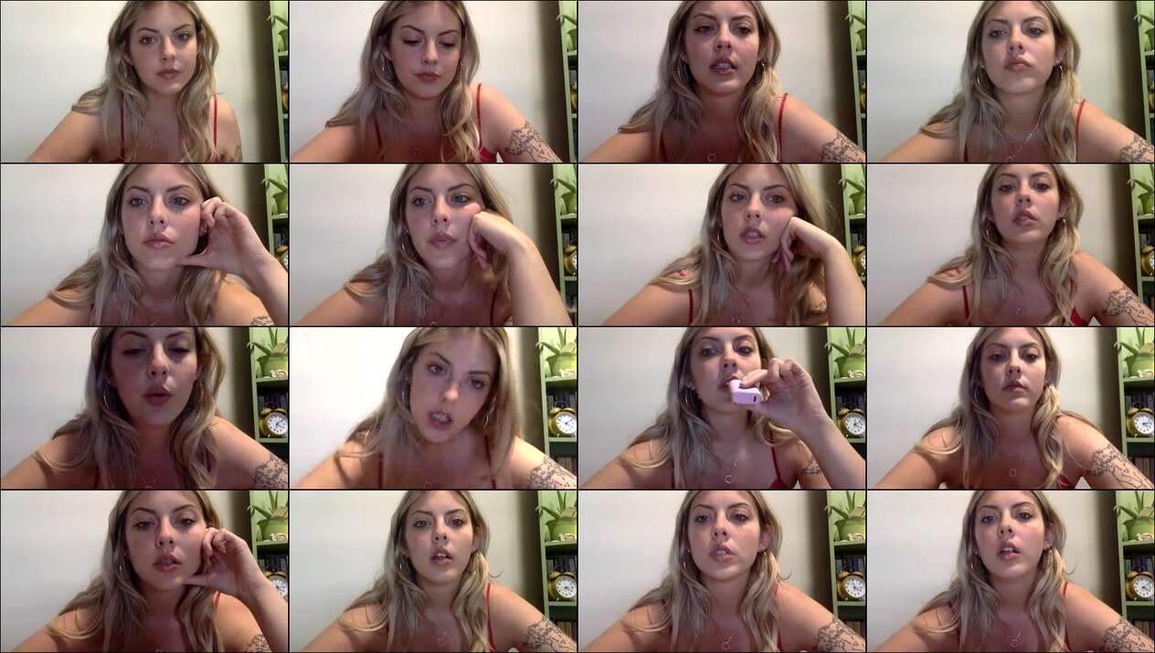 CharlitbakerChaturbate Porn Cam 2023-10-17