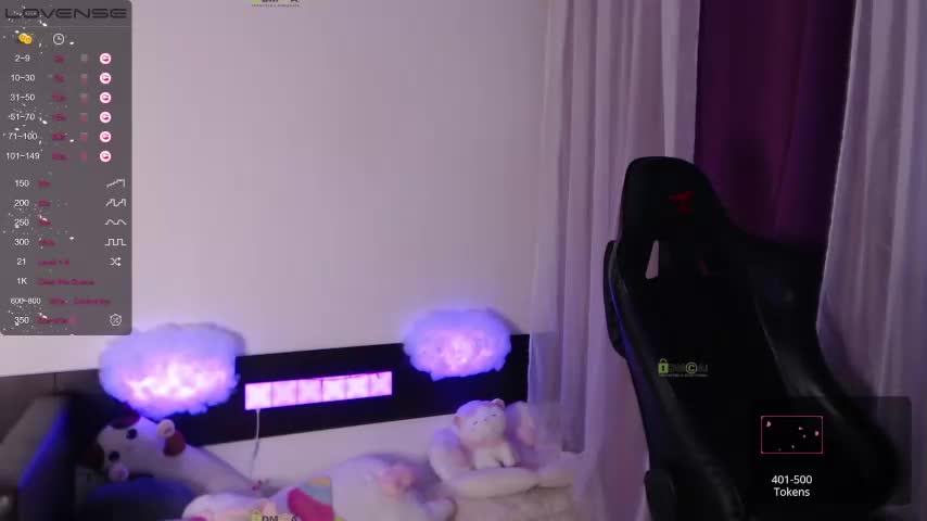 Charlotte1904Chaturbate Porn Cam 2023-06-13